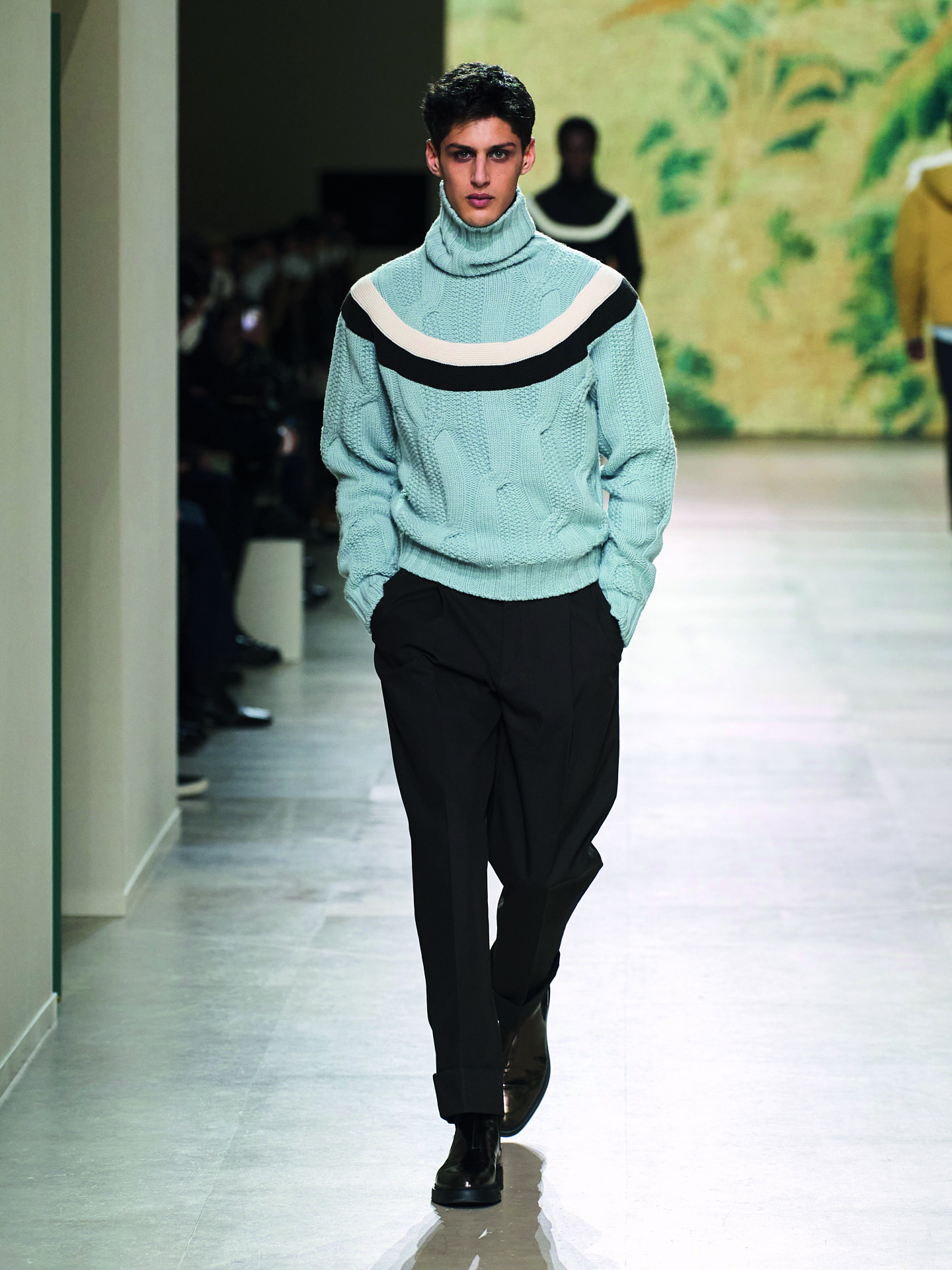 Hermès Mens AW22