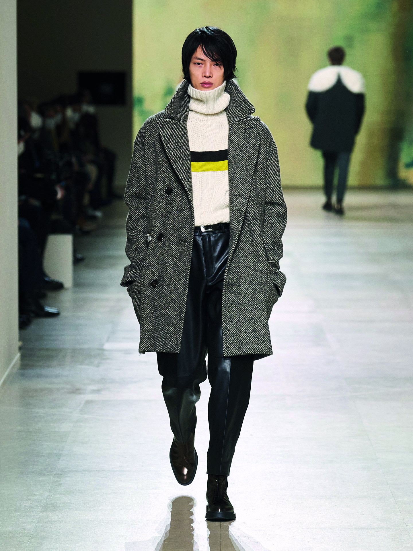 Hermès Mens AW22