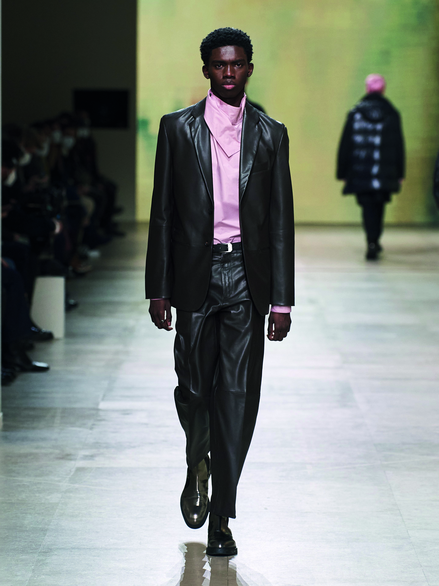 Hermès Mens AW22