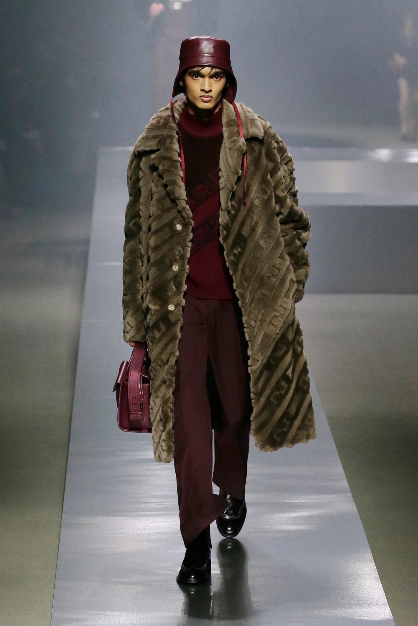 Fendi Mens AW22