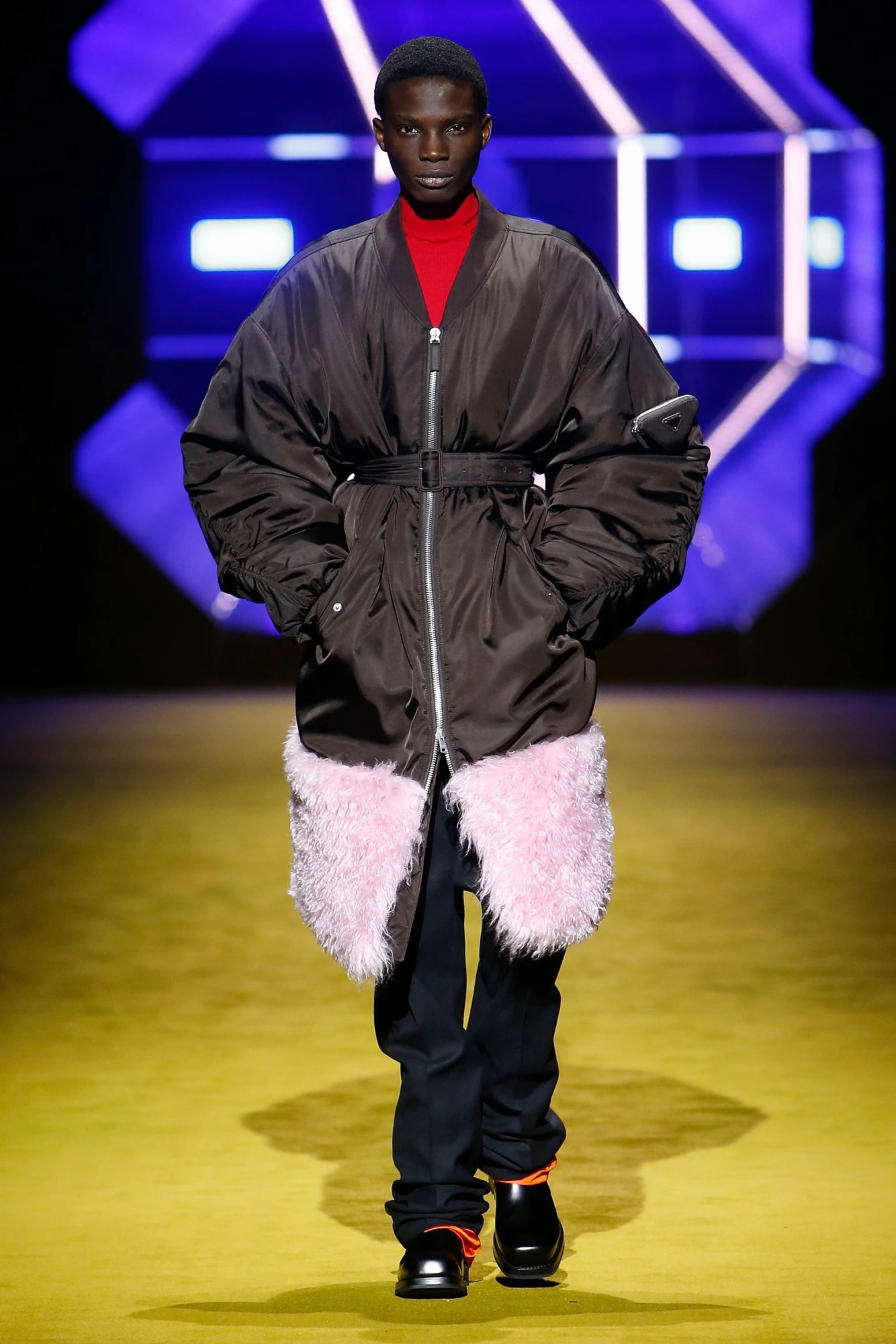 Prada Mens AW22