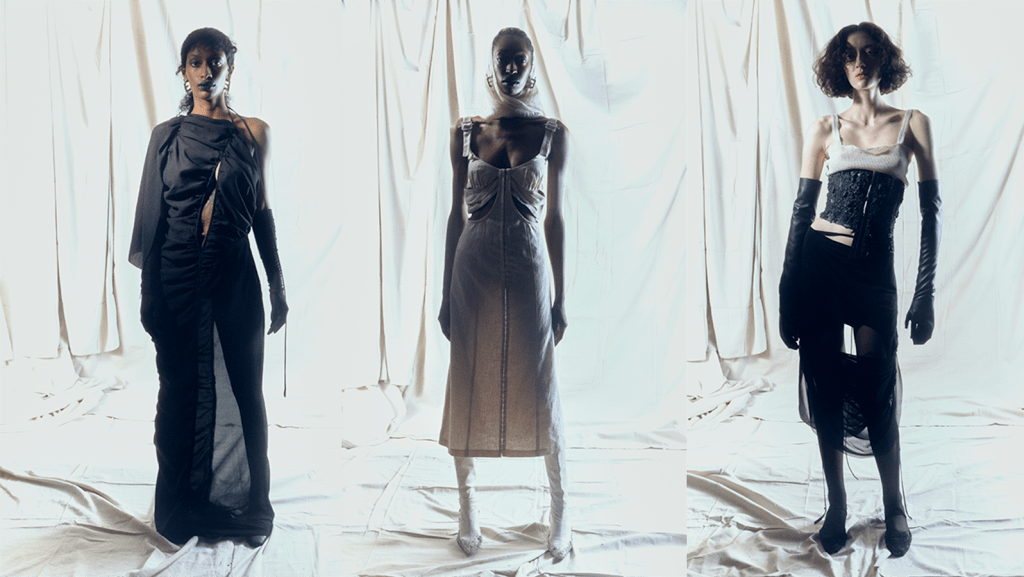 Elena Velez is the designer bridging Milwaukee and NYC through craft