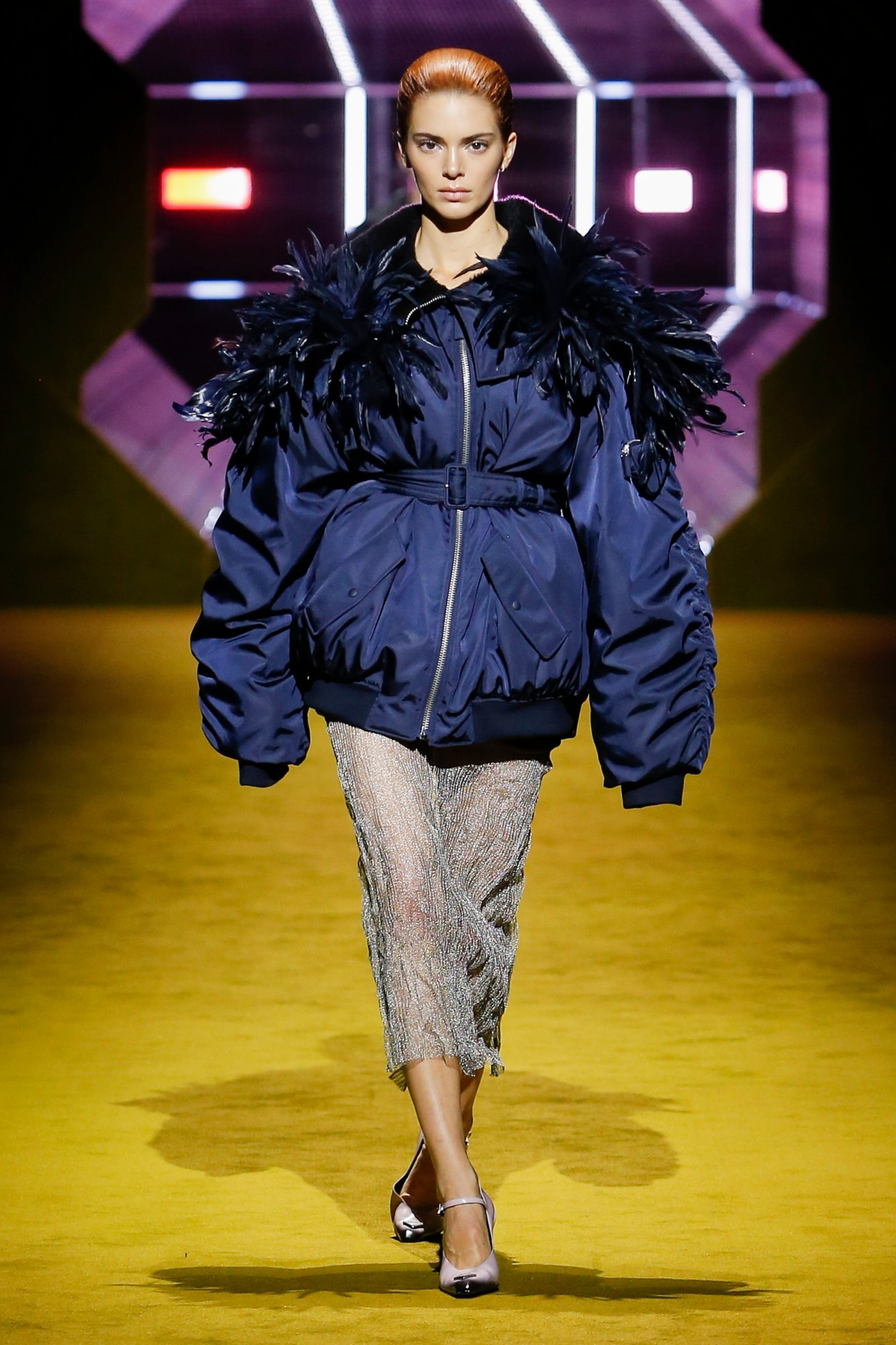 Prada AW22