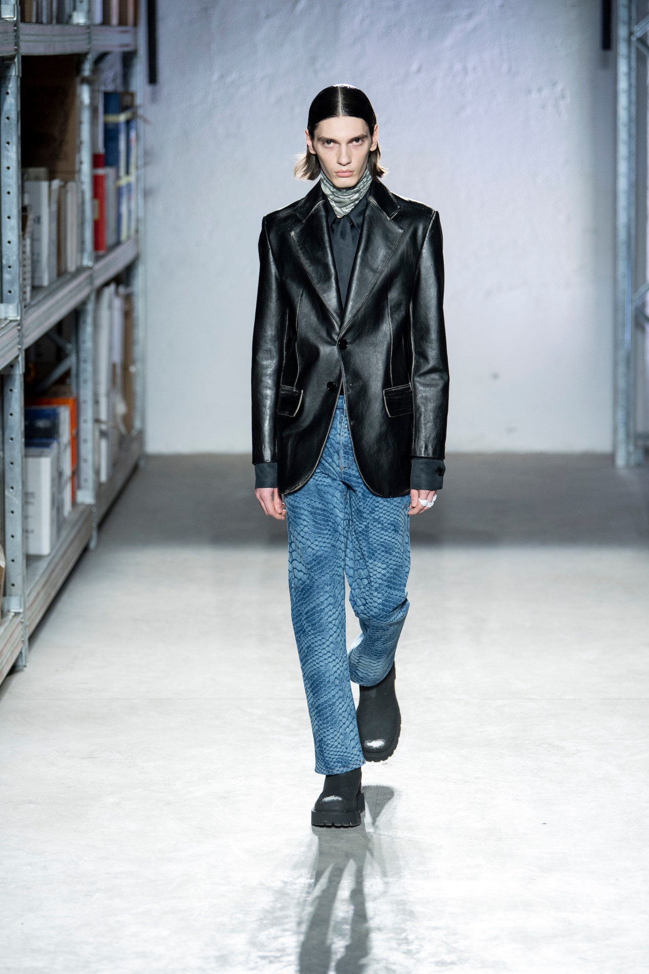 MM6 Maison Margiela AW22