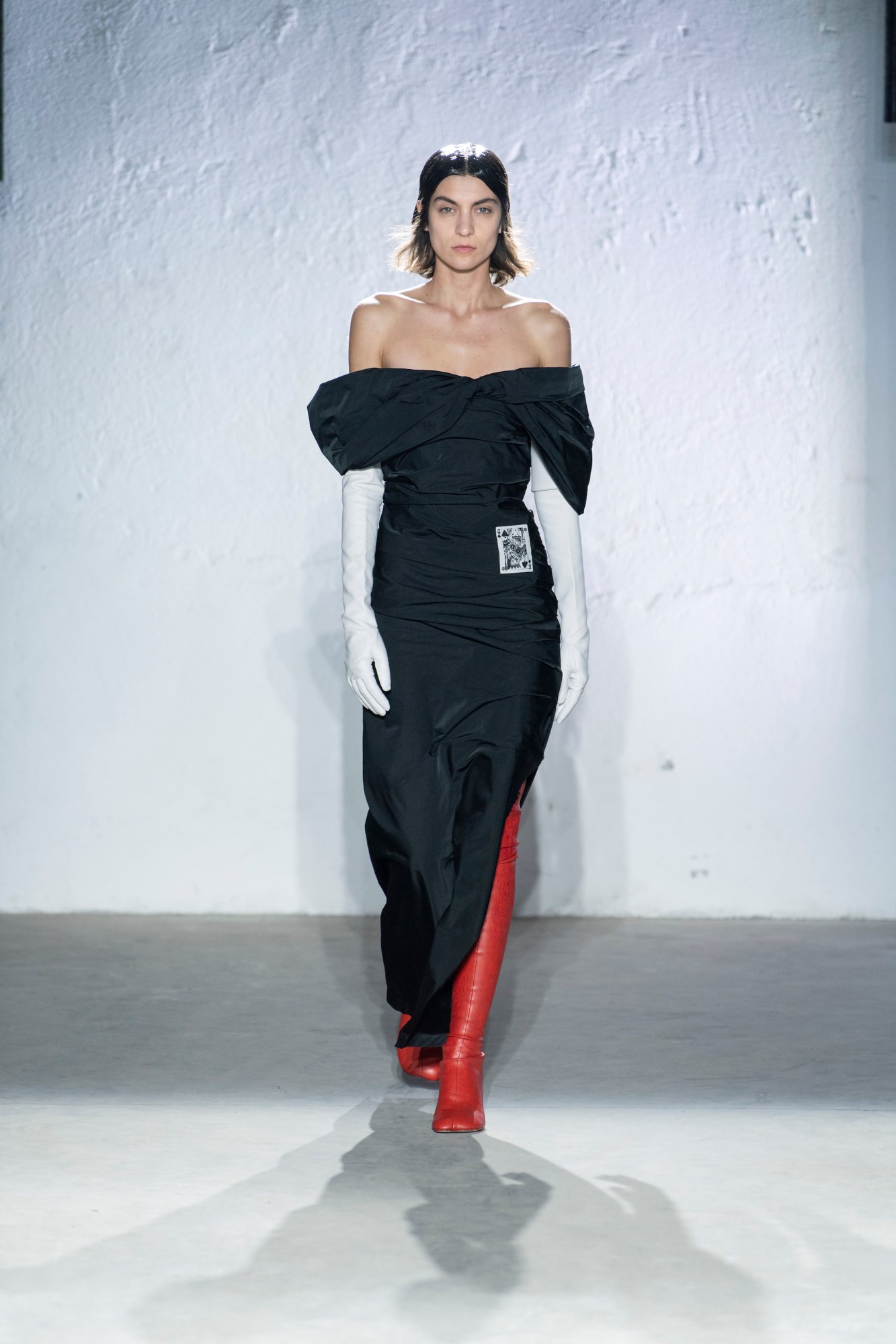 MM6 Maison Margiela AW22