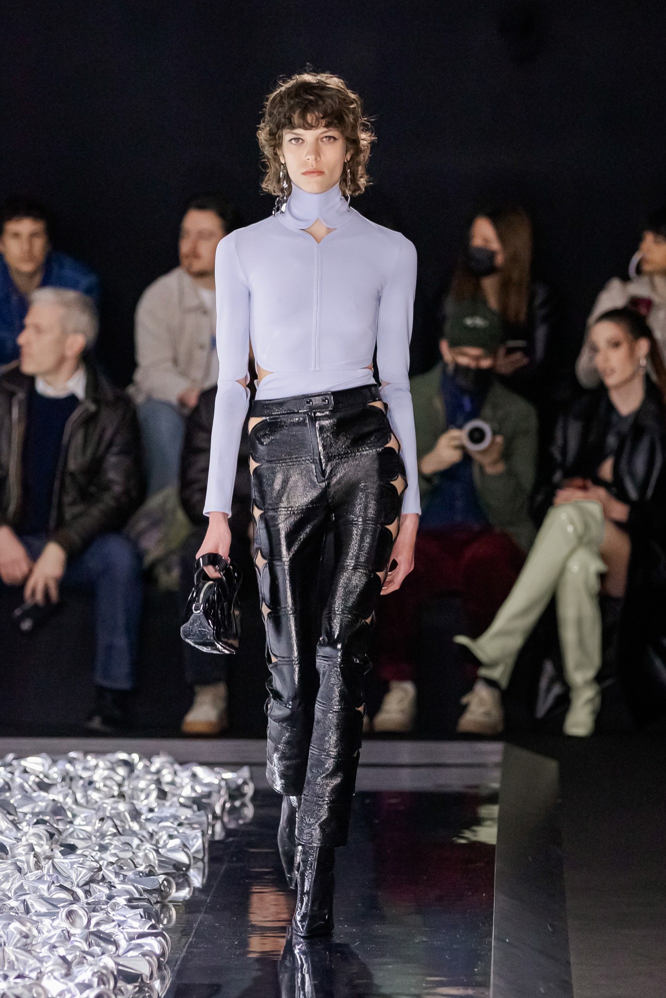 Courrèges AW22