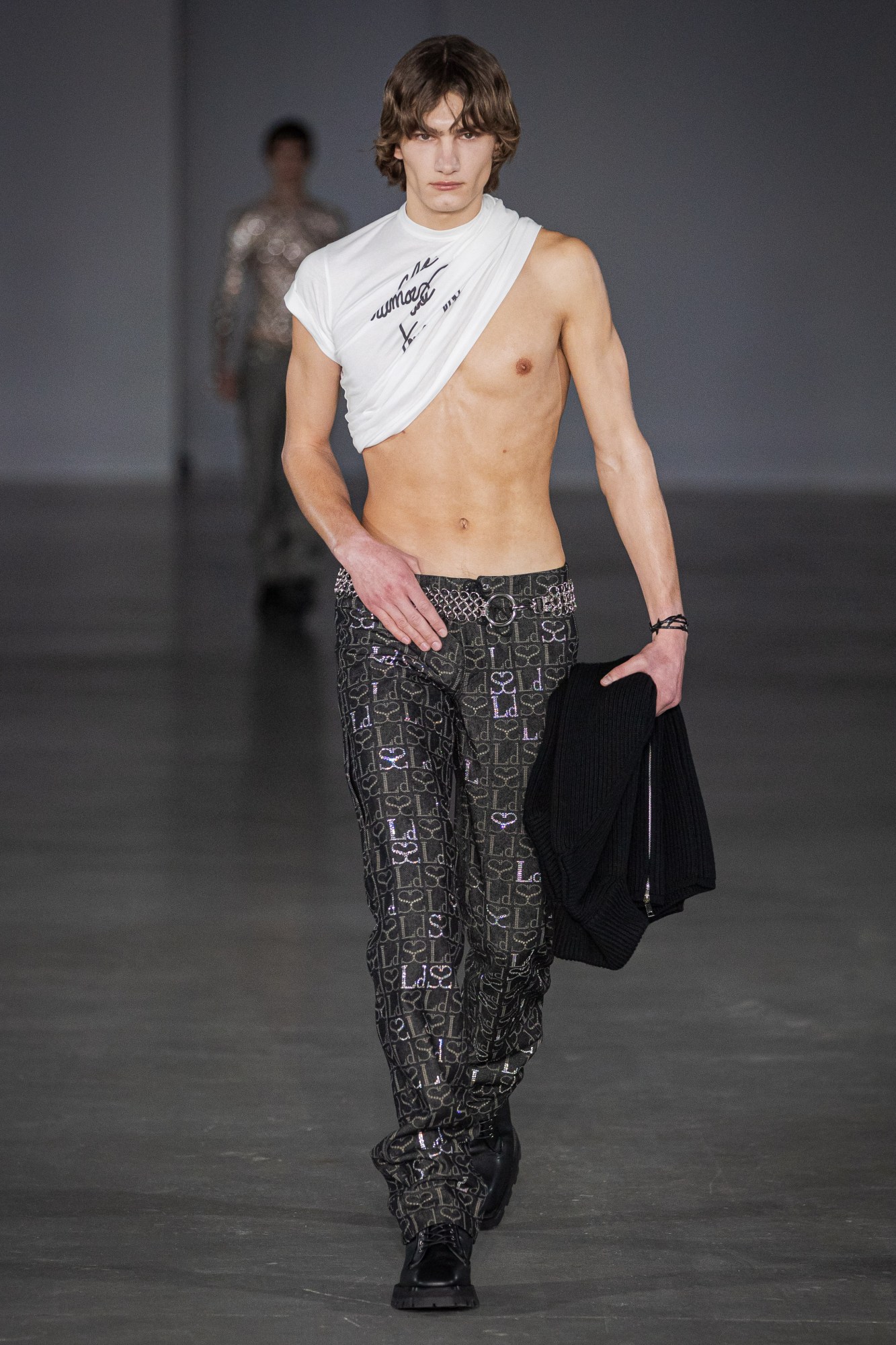 Ludovic De Saint Sernin AW22