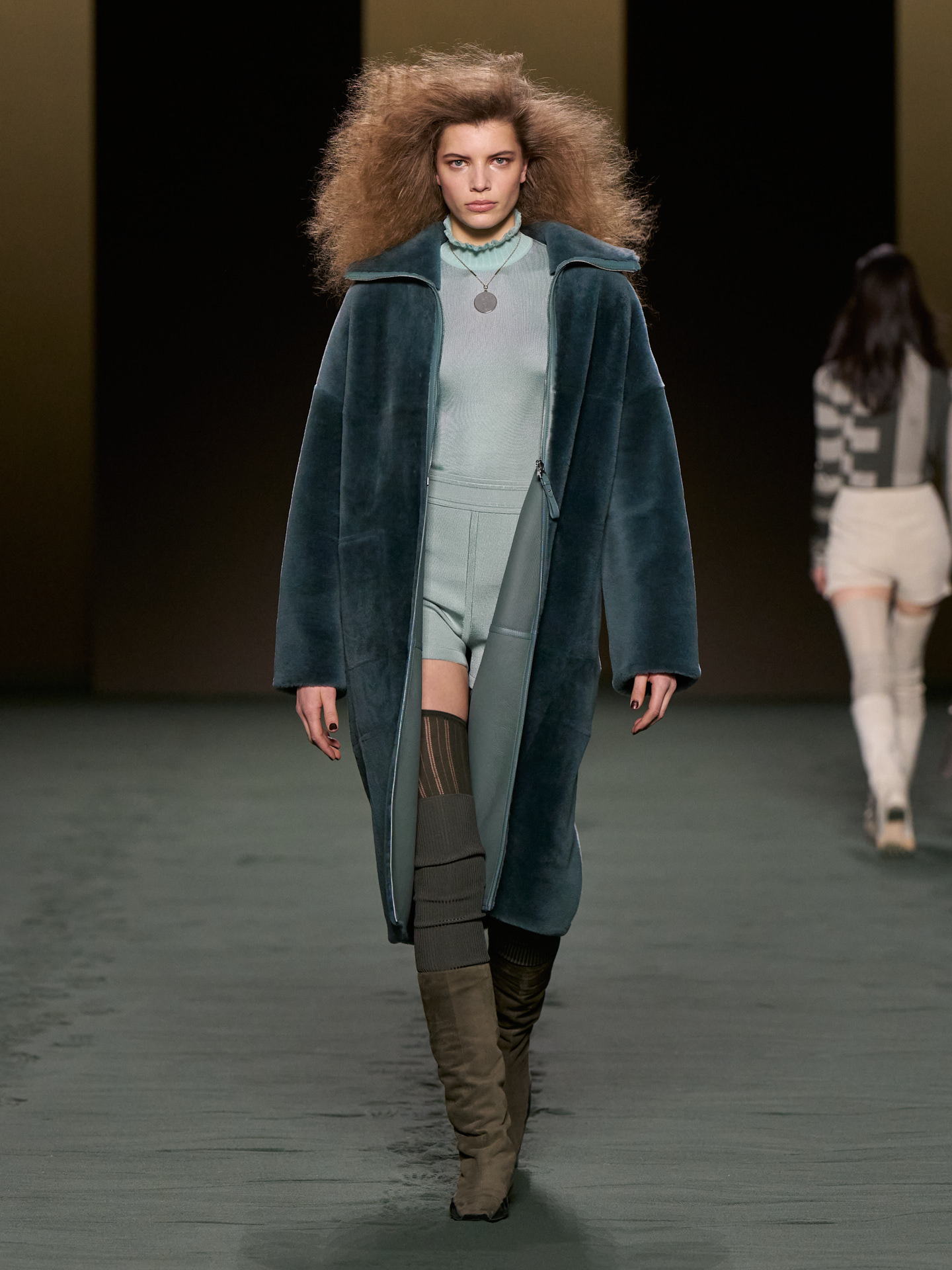 Hermès AW22