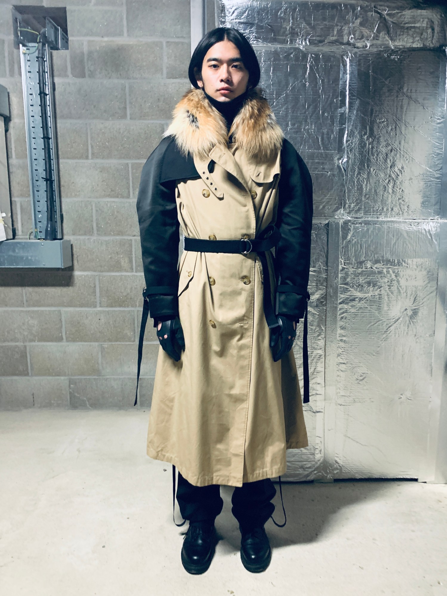 Jens Laugesen AW22