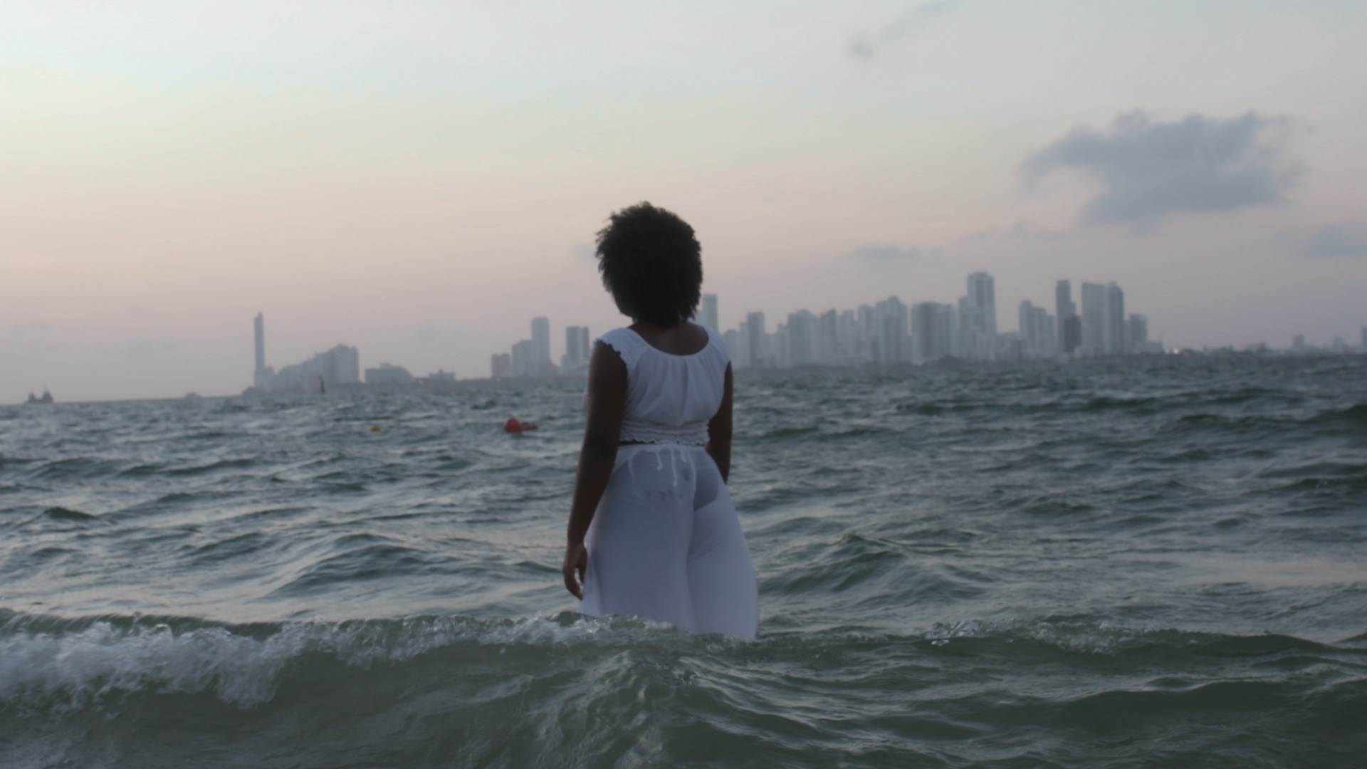 film still of new york dancers from the docuseries hidden kingdom