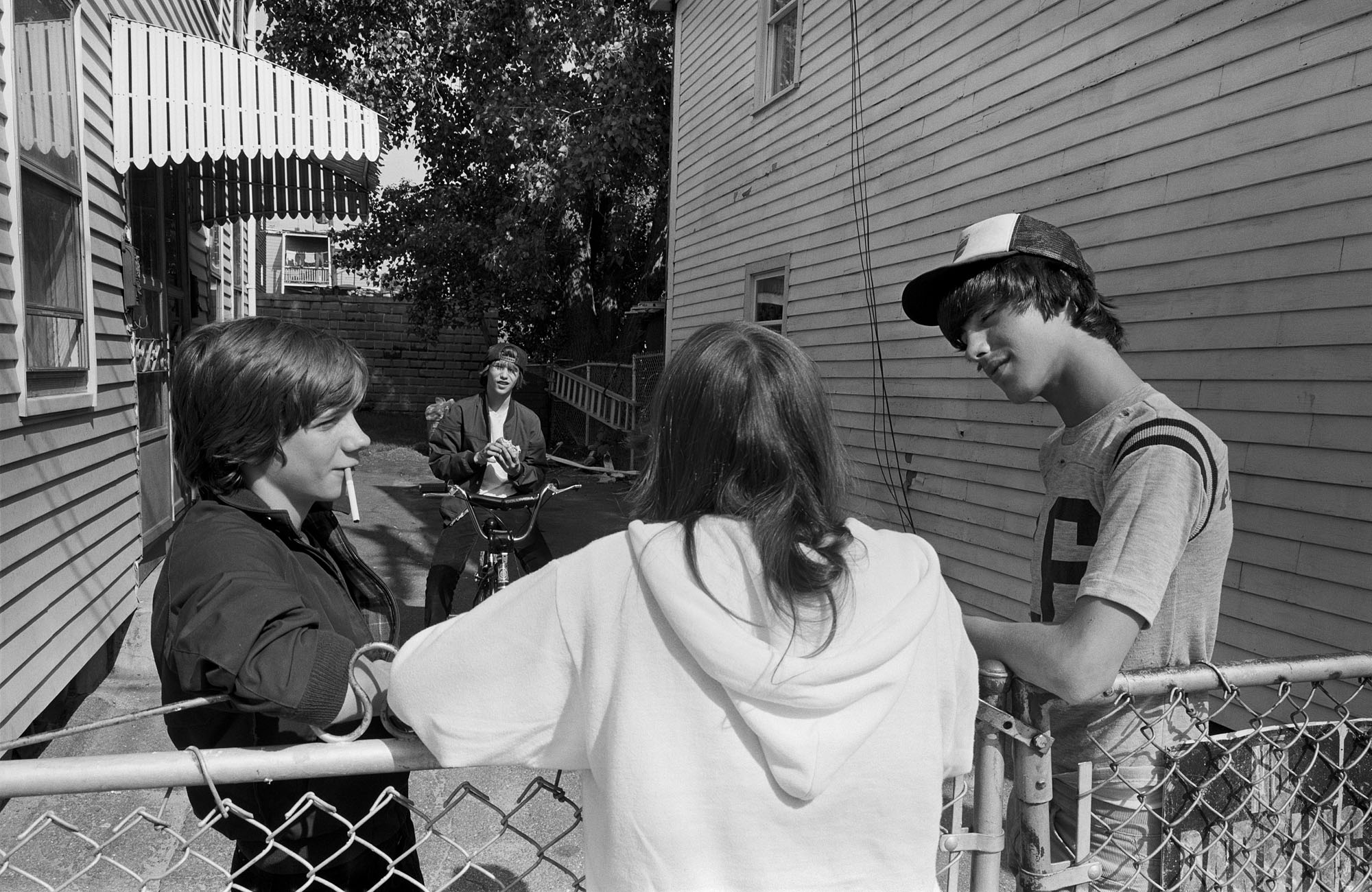 Sage Sohier © Americans Seen - East Cambridge, Massachusetts, 1982.jpg