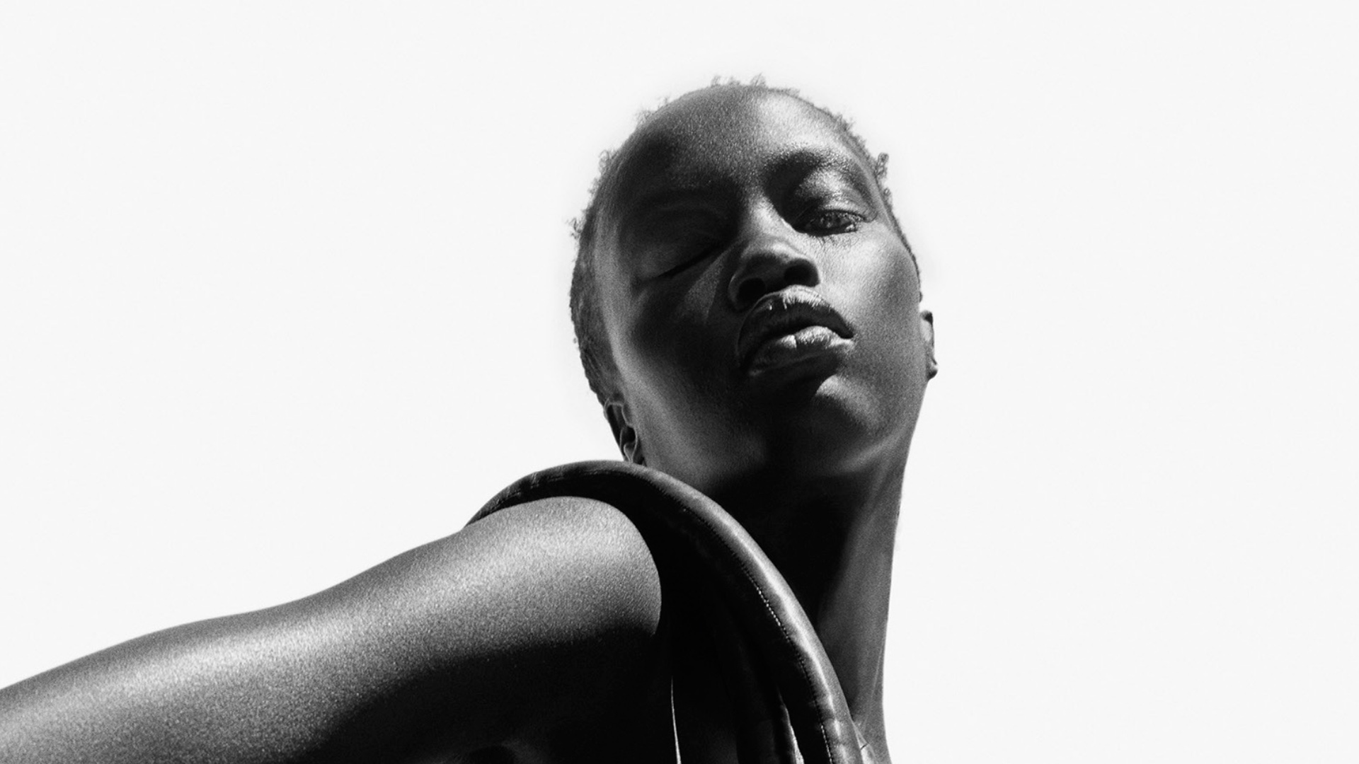 An oral history of Yohji Yamamoto