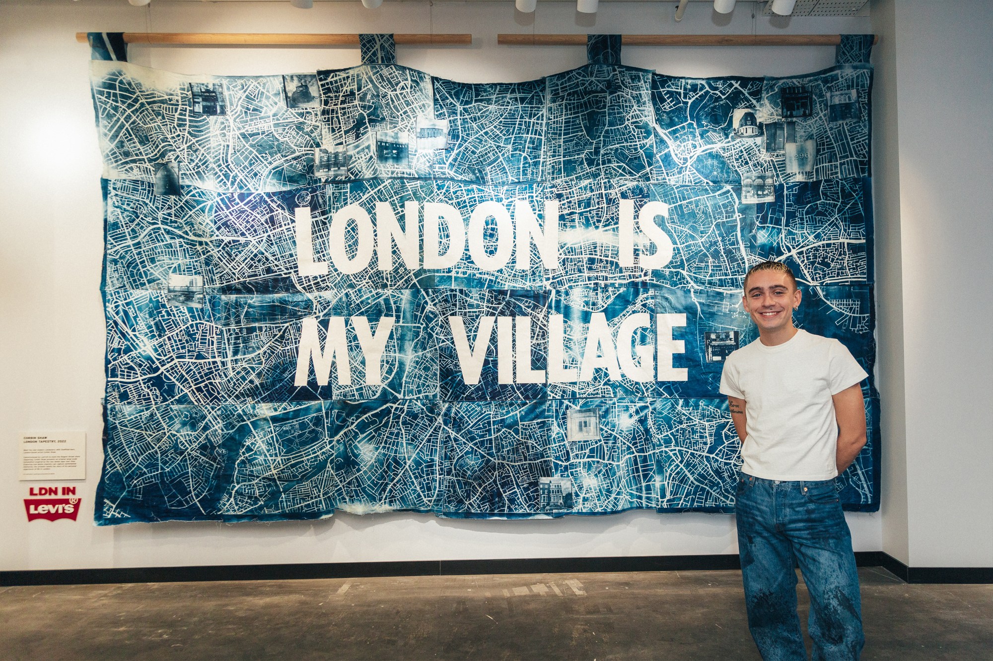 09_Press Image, Corbin Shaw LDN in Levi's Regent Street, Photo by Diogo Lopes.jpg