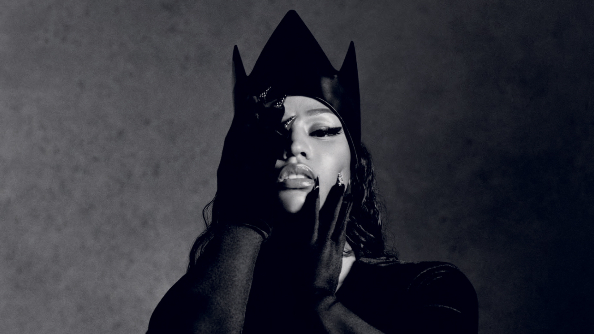 Nicki Minaj: “If I never rap again, I will still leave this earth 