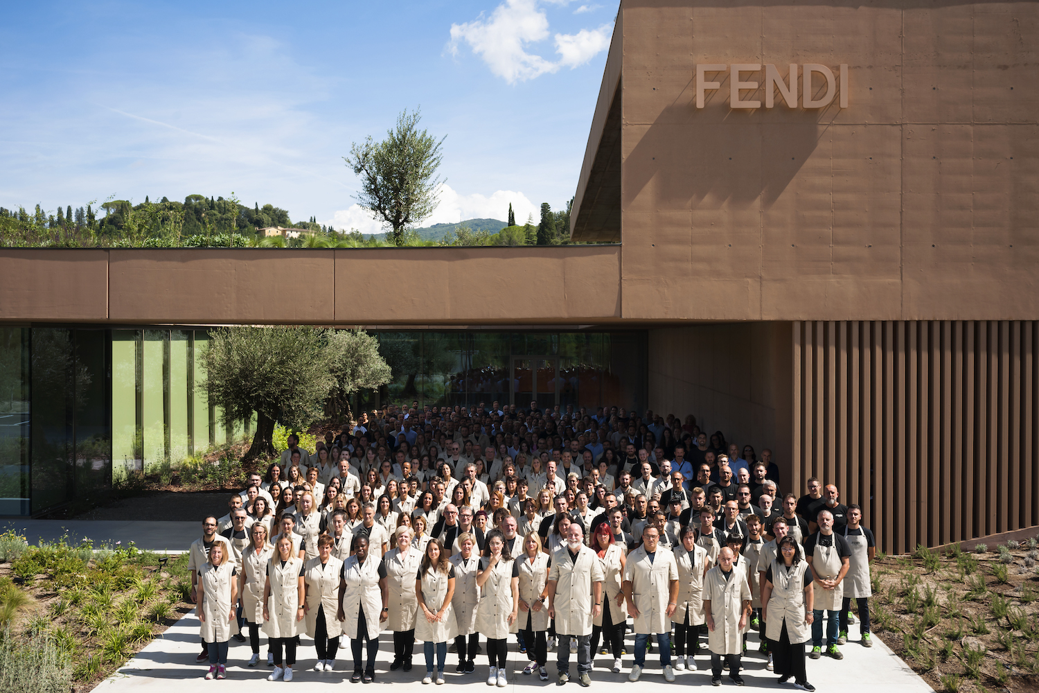 FENDI Factory for leathergoods and FENDI Artisans_Capannuccia,Tuscany© Andrea Ferrari.jpg