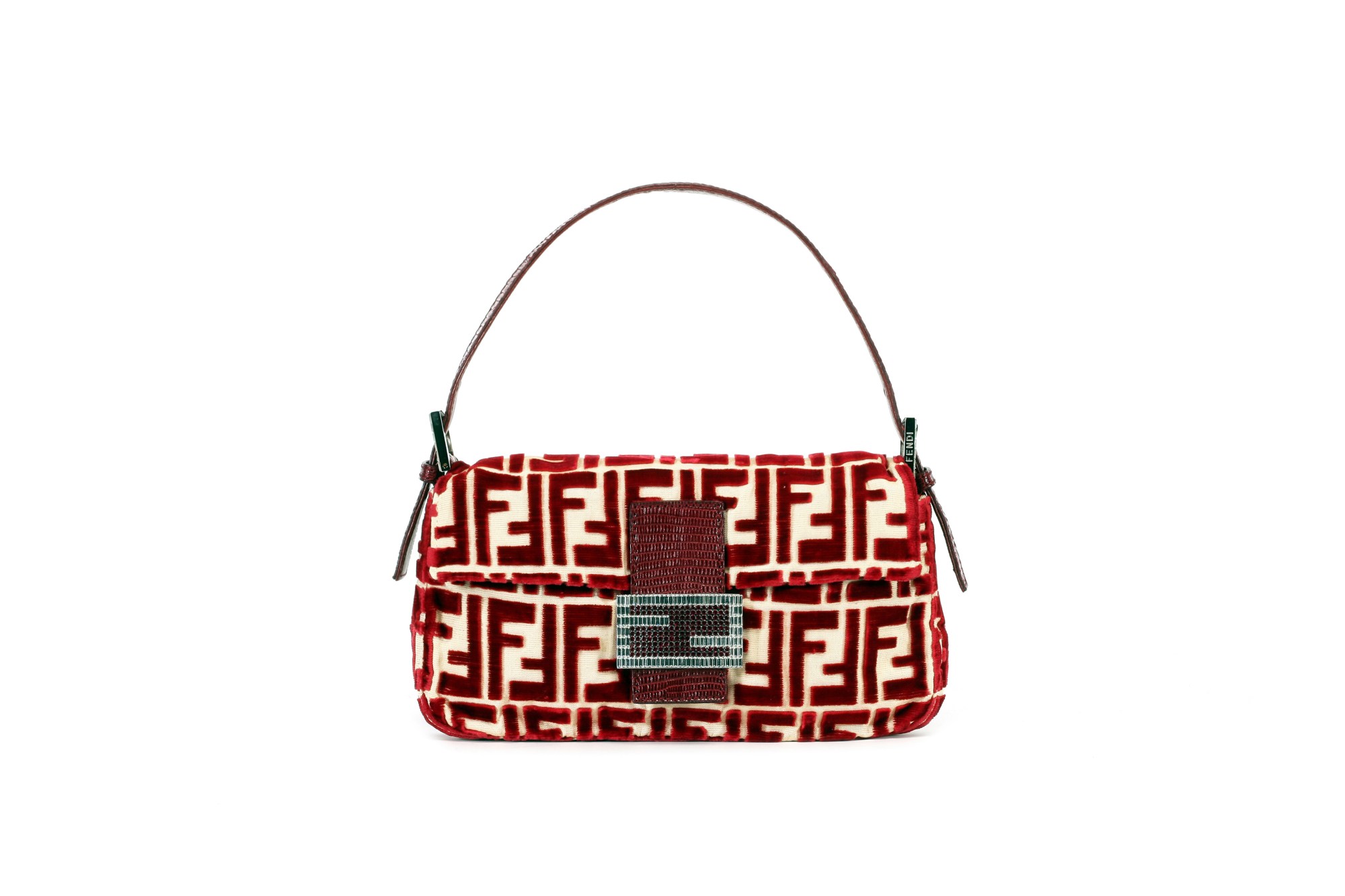 Fendi Baguette bag from 1997