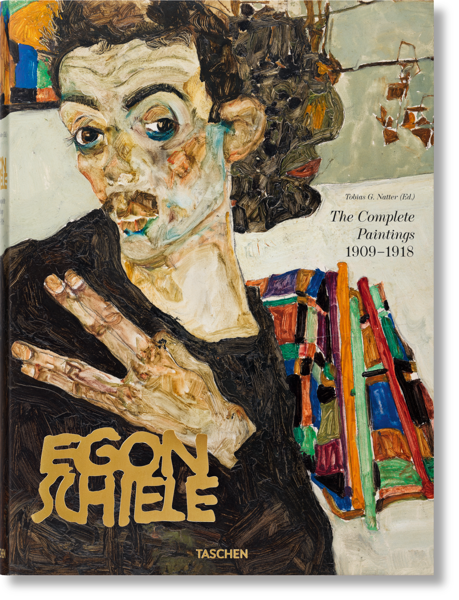 egon schiele