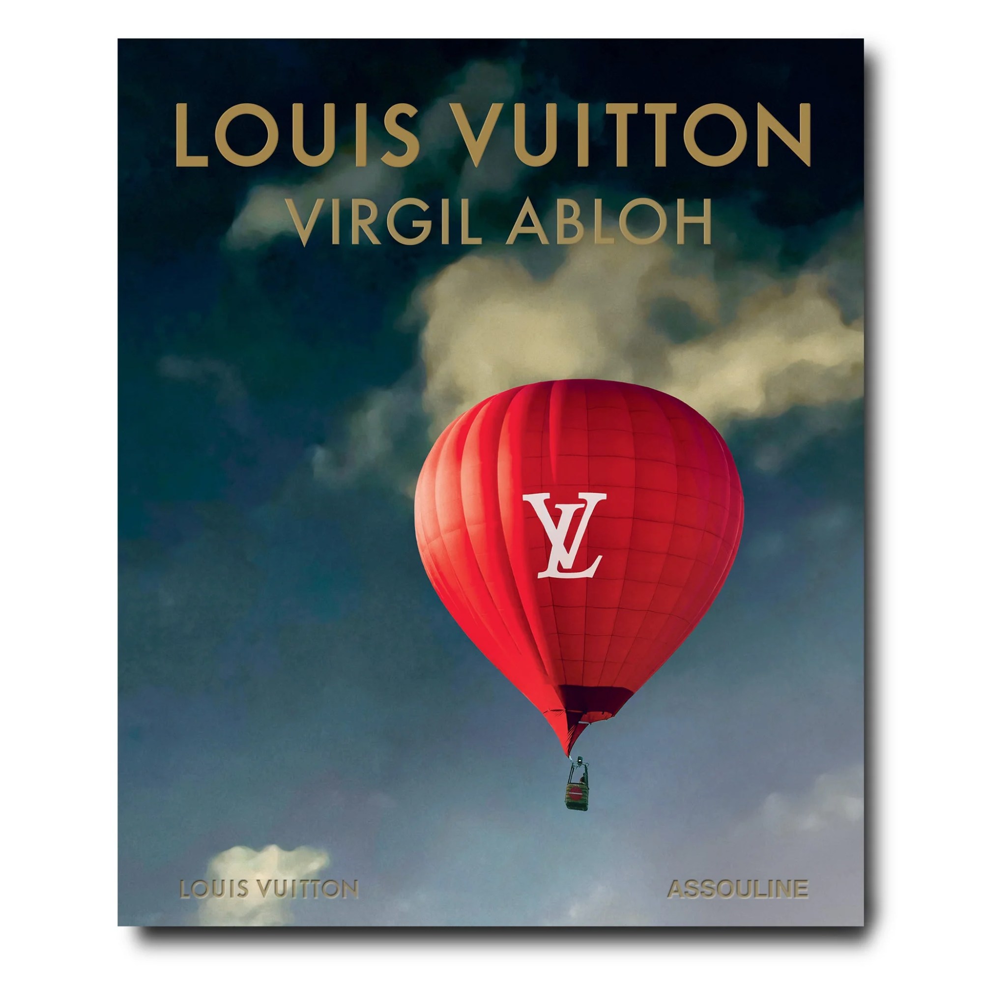 louis vuitton virgil abloh assouline book