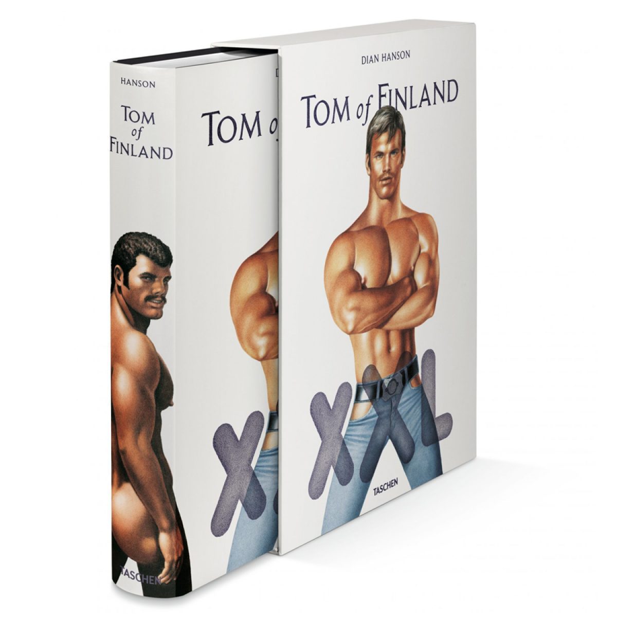 Tom of Finland XXL