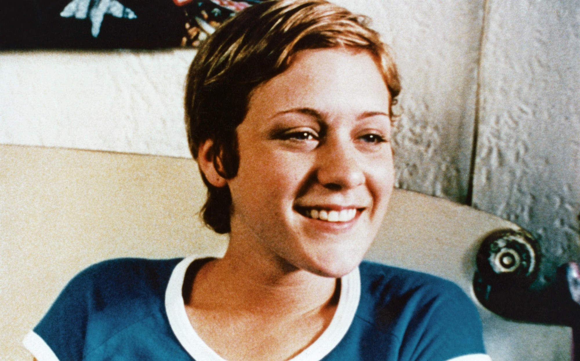 chloe sevigny in kids 1995