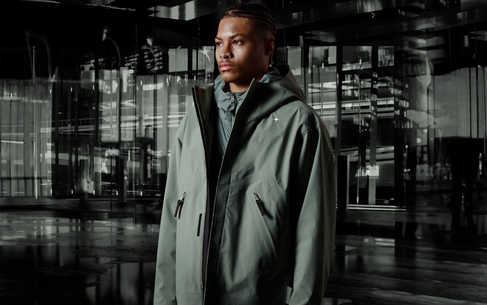 Stone Island AW23 capsule collection