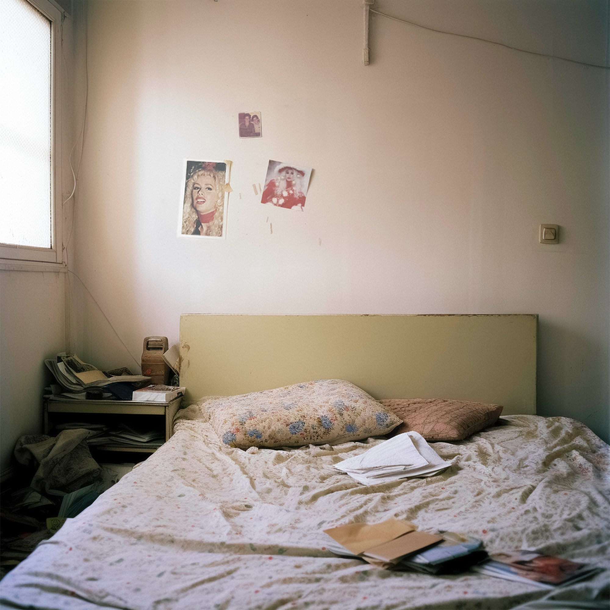 Antonella’s Bedroom (Unidentified photographer � 2001).jpg