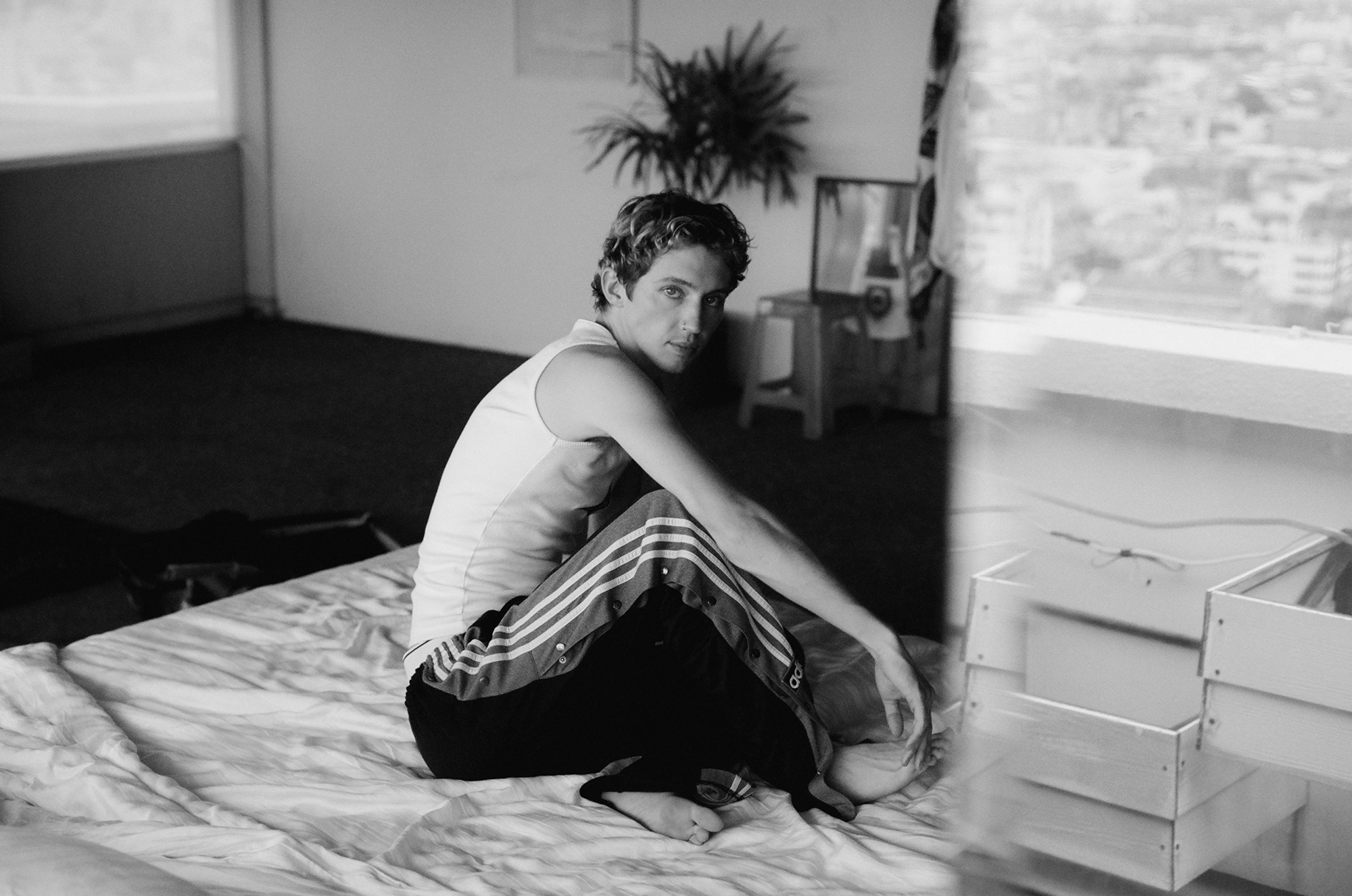 Troye Sivan: “Everything that anyone could say about me, I’ve 