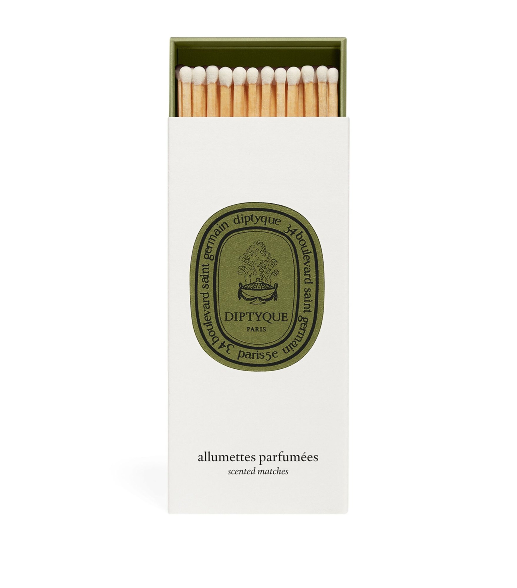 Diptyque scented matches