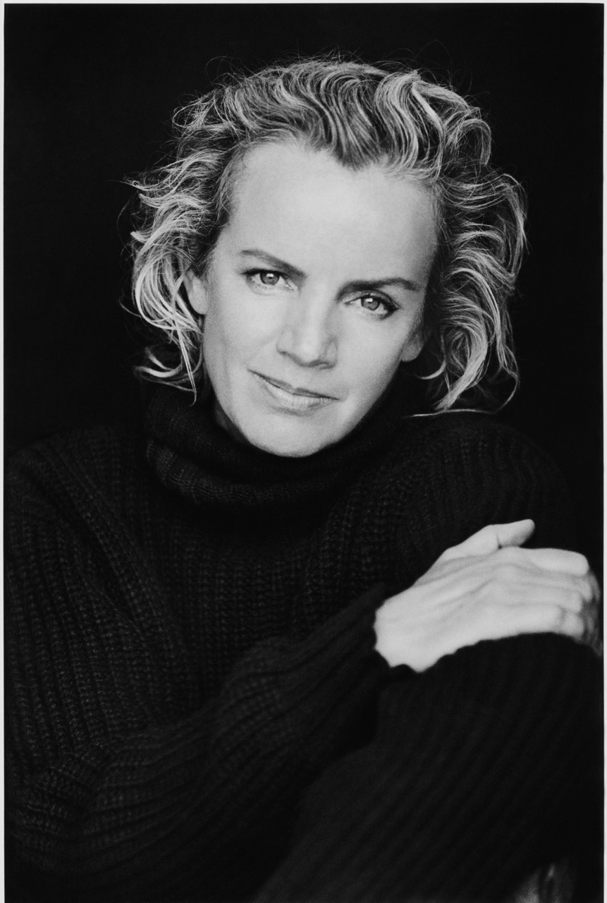 Portrait of Jil Sander