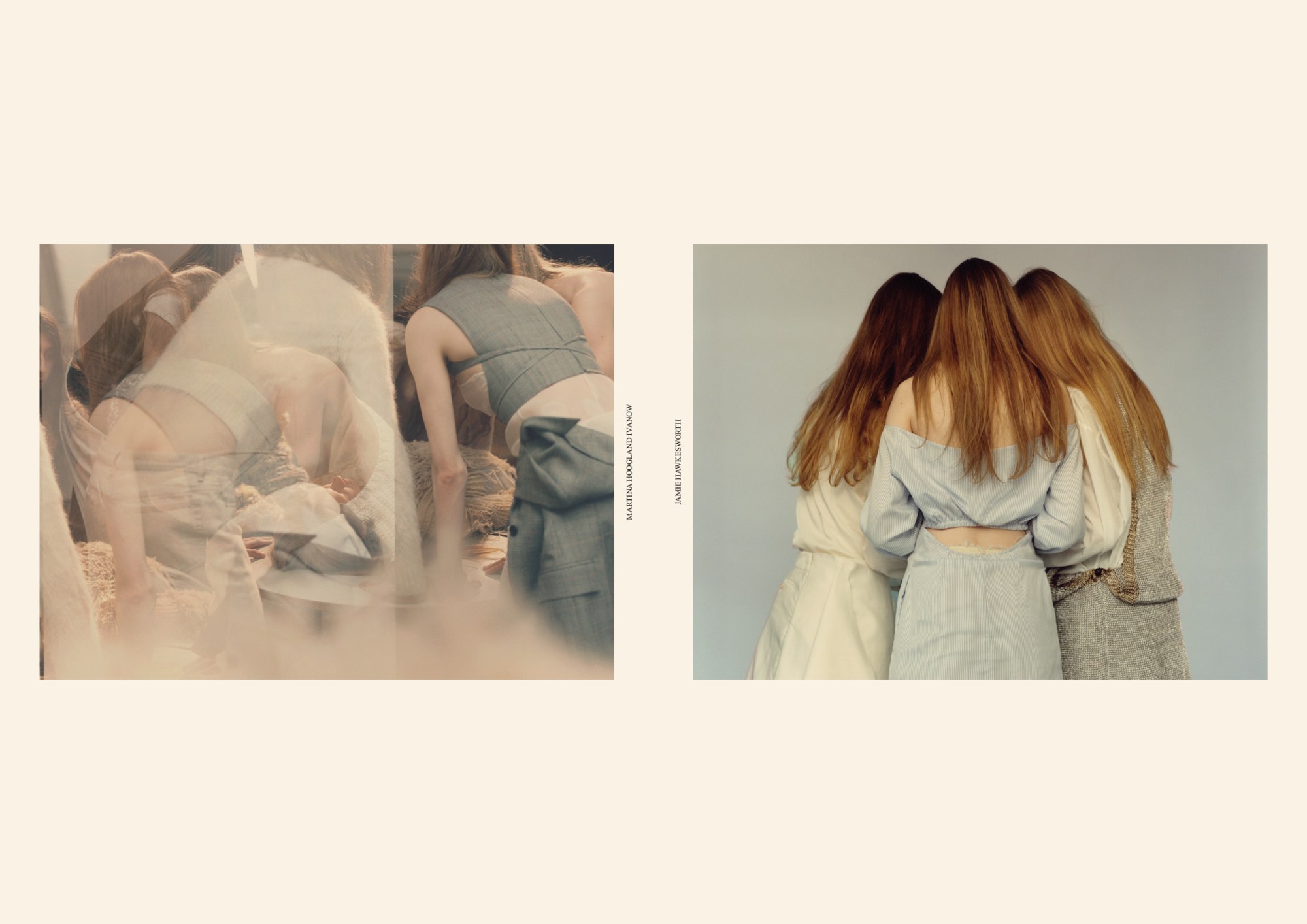 photos styled by camille Bidault-Waddington