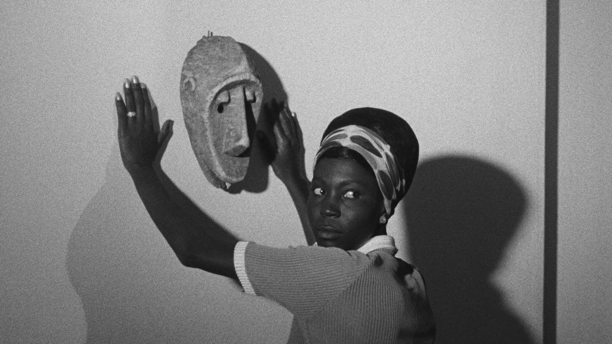 La Noire De (Black Girl) (1966)