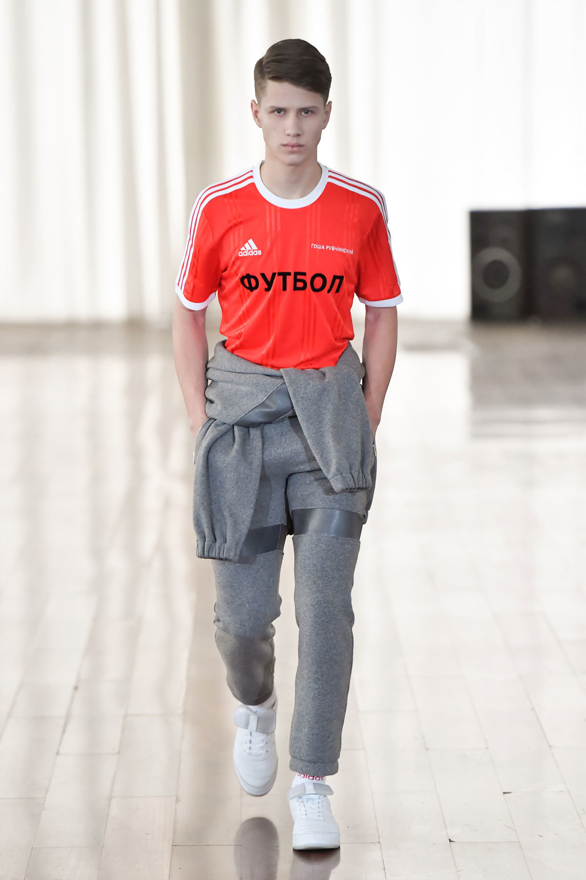 Gosha rubchinskiy x adidas on sale