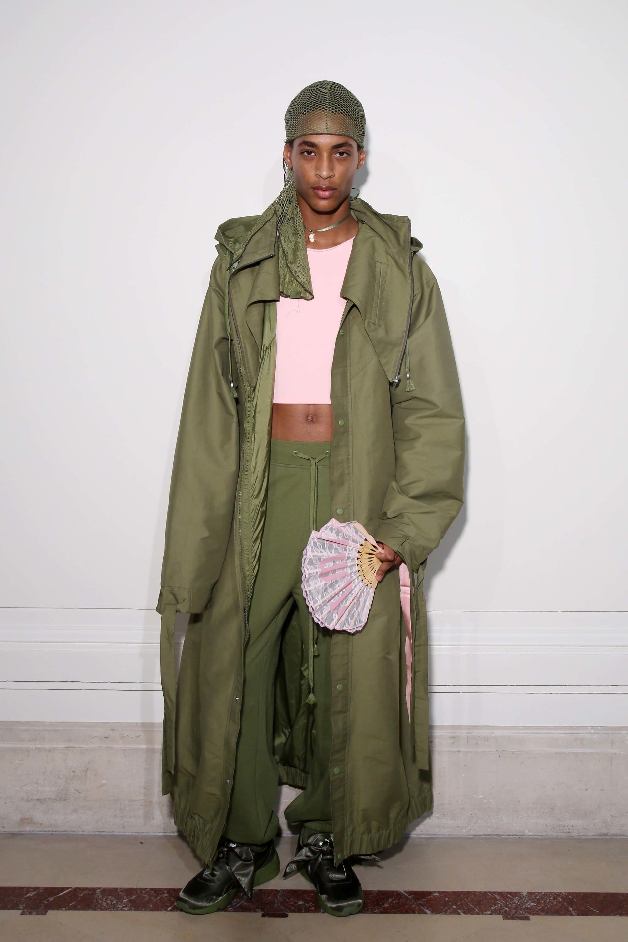 how the du-rag is being reclaimed by black artists and designers