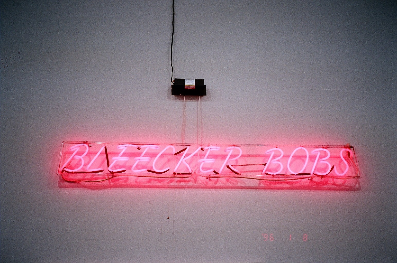 larry clark on his astoundingly eccentric personal art collection