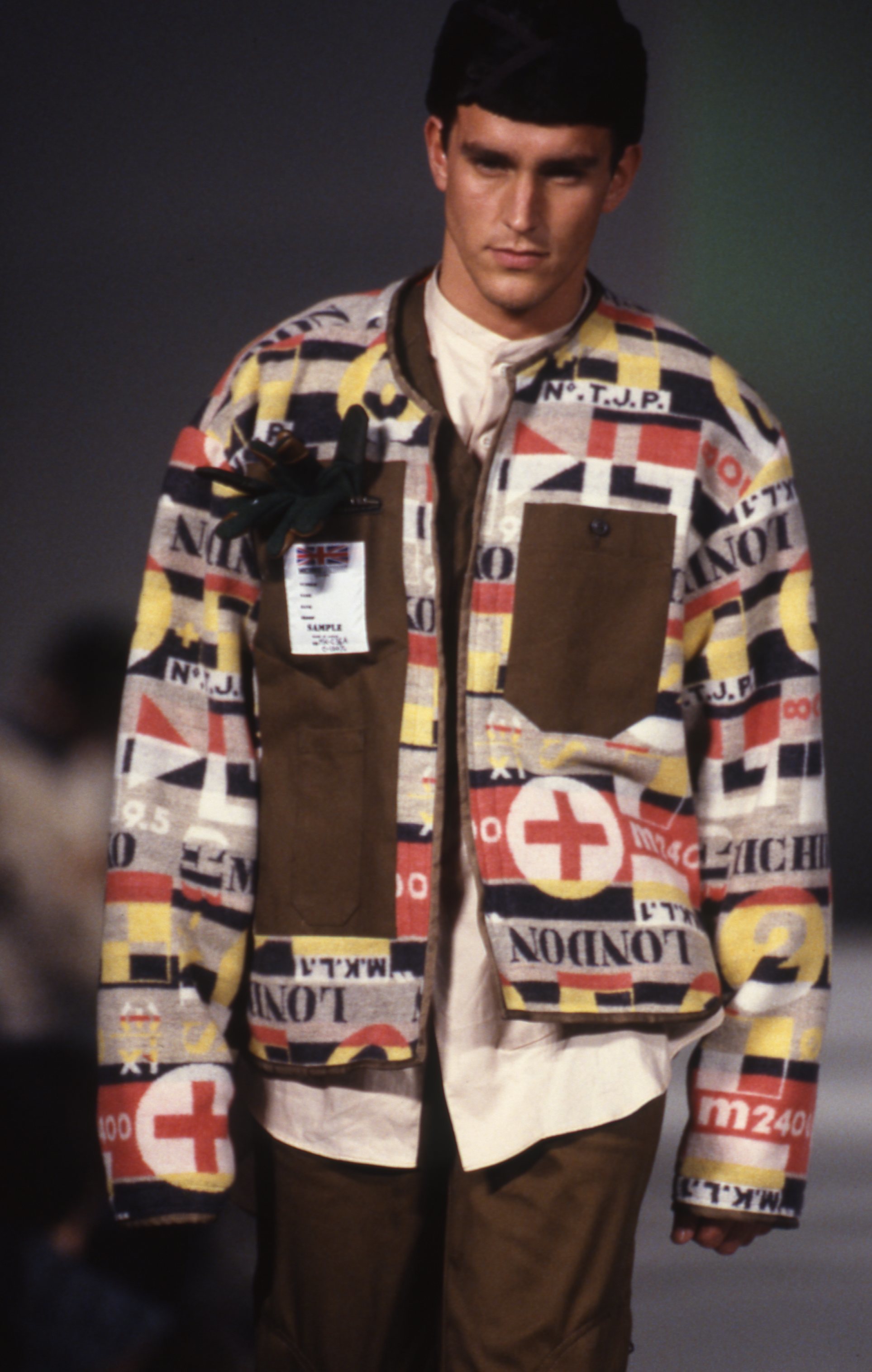 michiko koshino celebrates 30 years as a london club scene pioneer