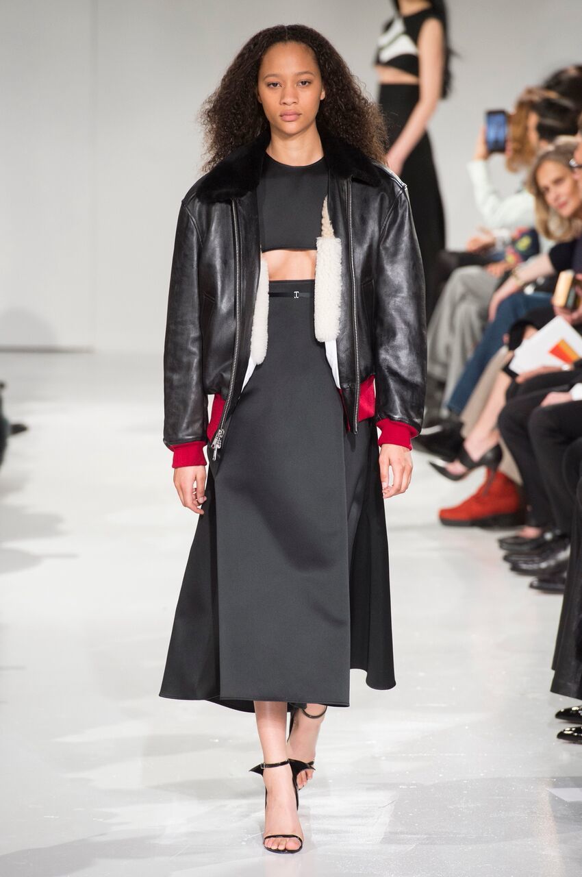 raf simons reimagines america for calvin klein debut