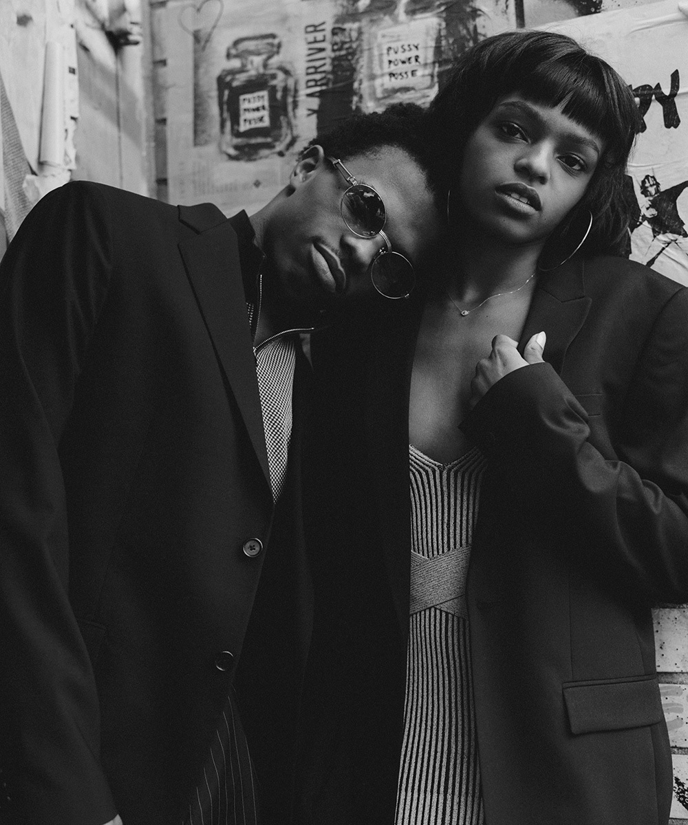 meet selah marley and her beautiful family