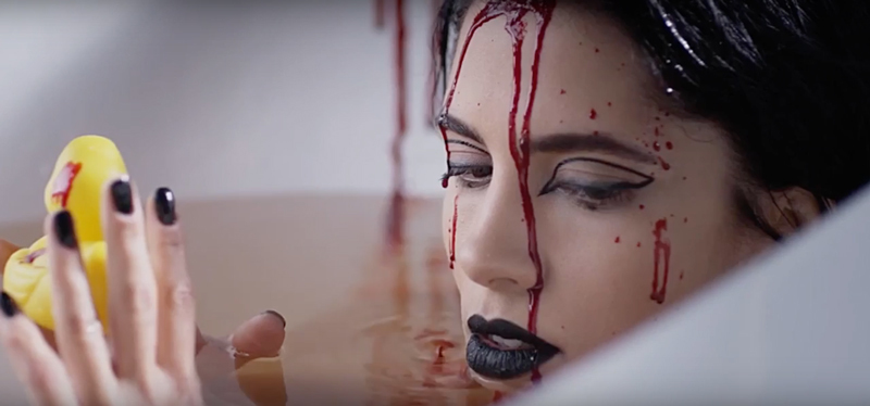 Қызды бірінші рет қалай сиқыту керек