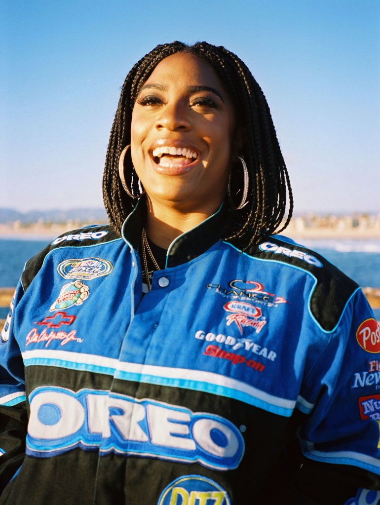 next-generation oakland rapper kamaiyah takes her cues from 90s hip-hop ...