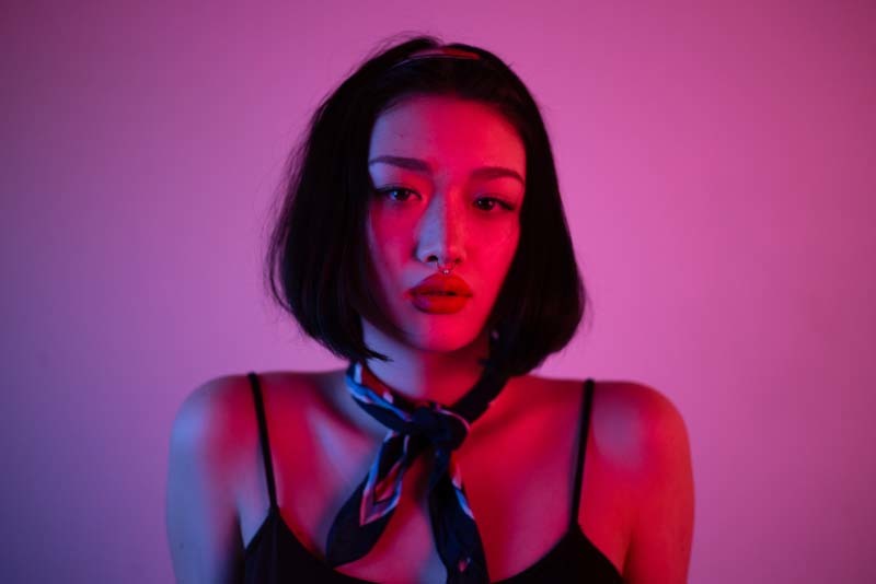 how instagram changed the way we think of the self portrait