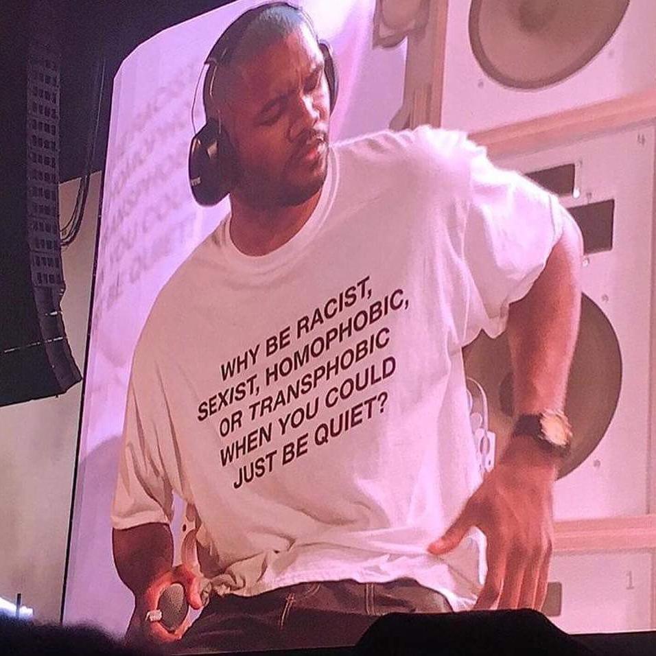 meet the young team behind frank ocean s powerful slogan t shirt