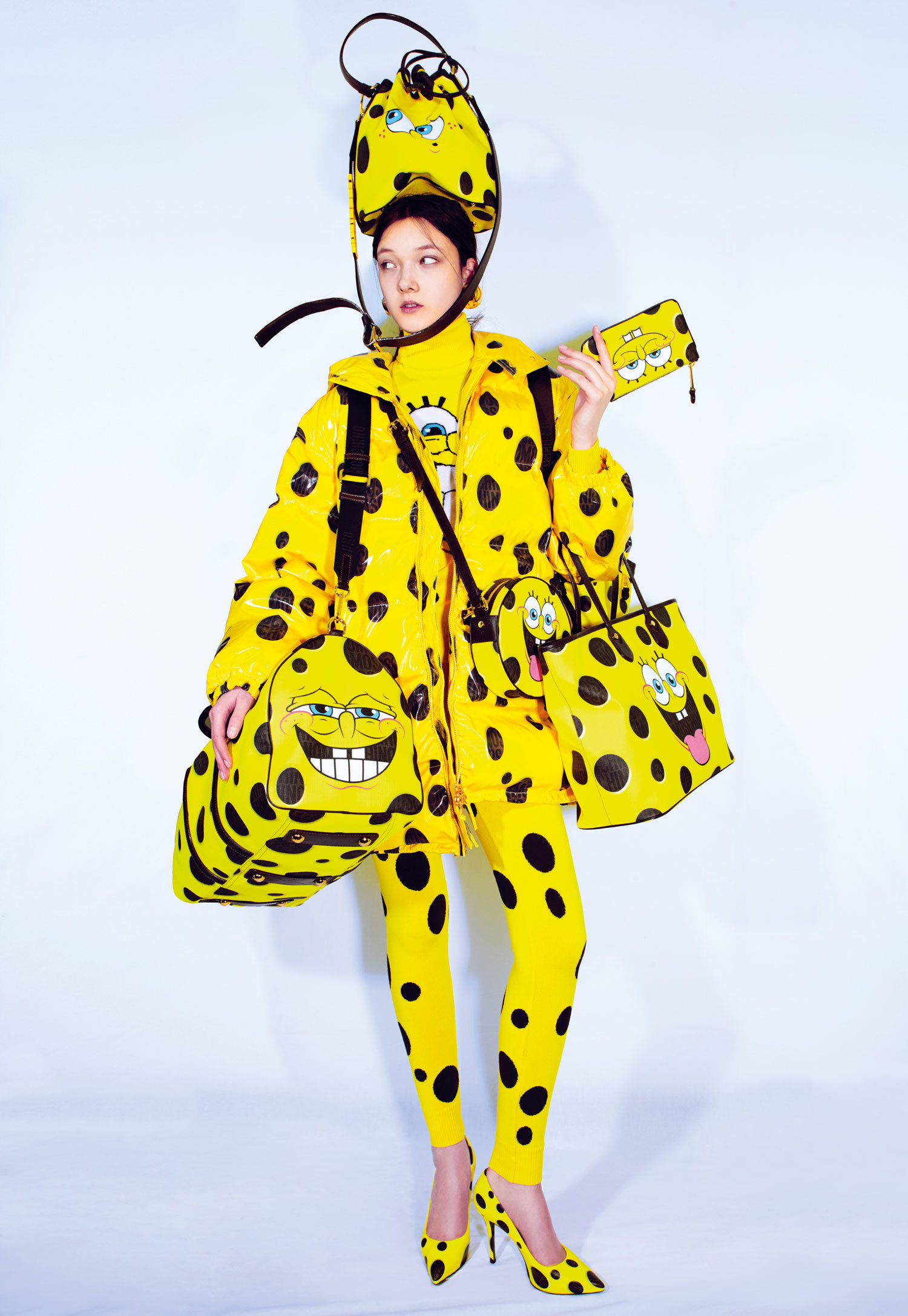 10 things you didn’t know about Jeremy Scott