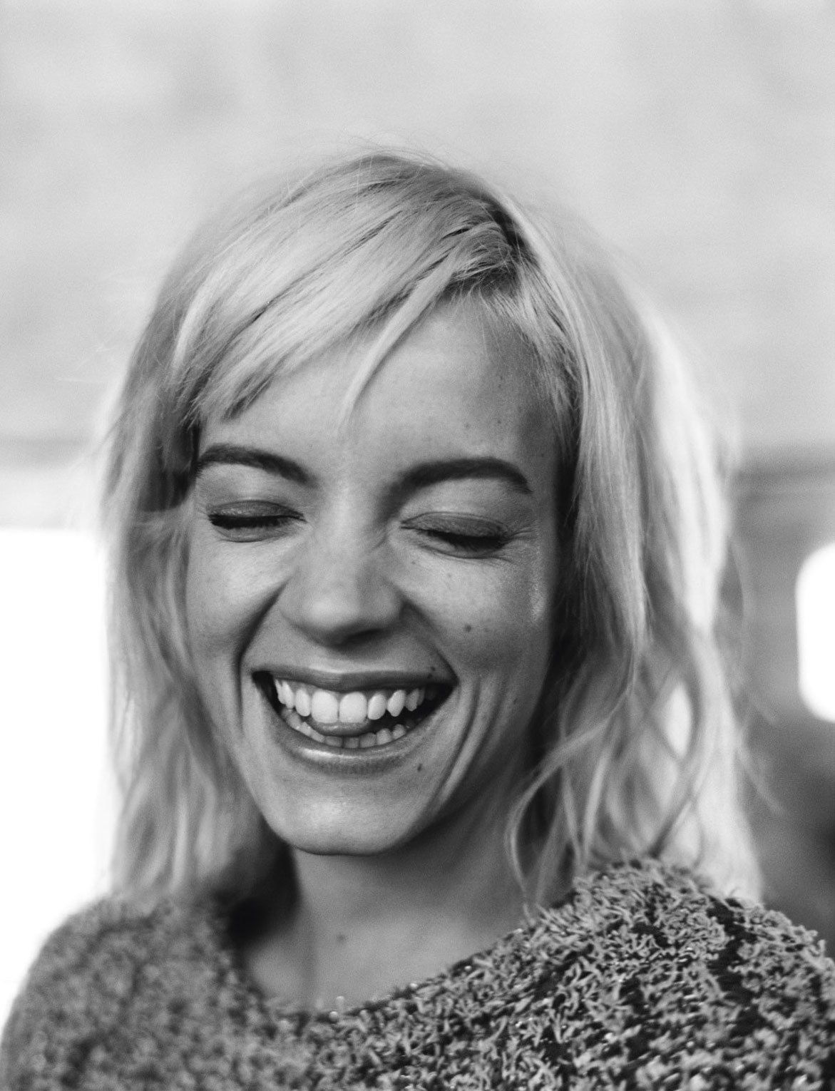 10 things you didn’t know about lily allen