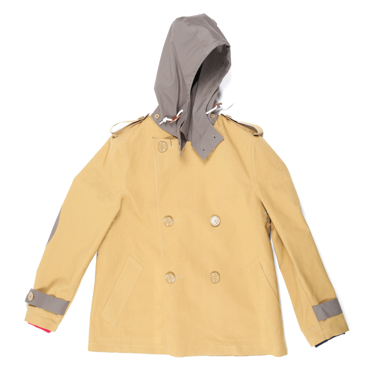 MACKINTOSH BAND OF OUTSIDERS ダウンベスト 36 マッキントッシュ