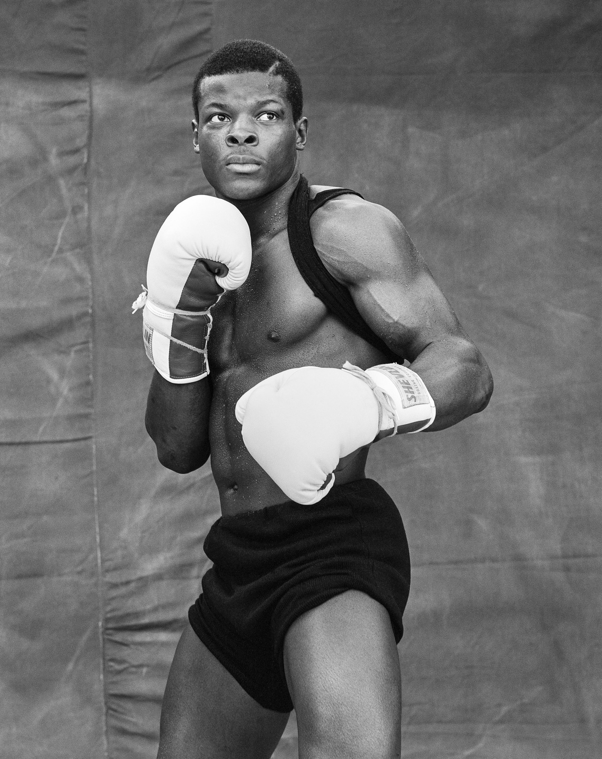 bruce weber's love letter to detroit