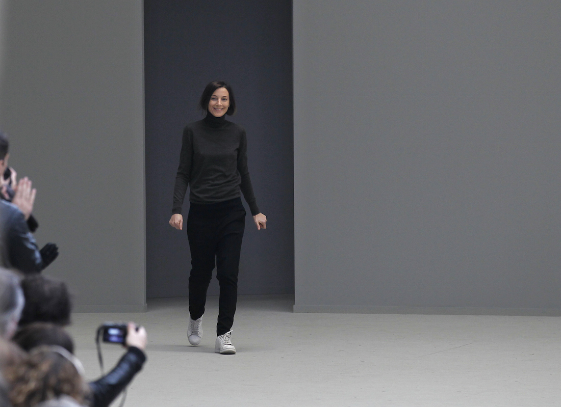 phoebe philo is reportedly leaving celine