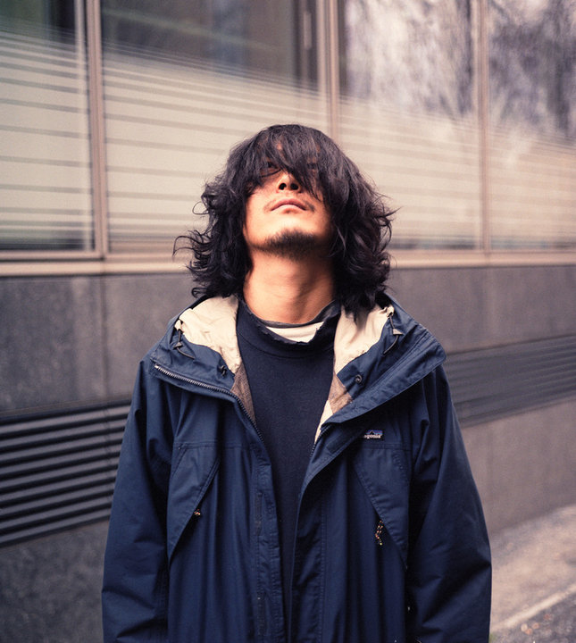 slumber-session-daisuke-tanabe