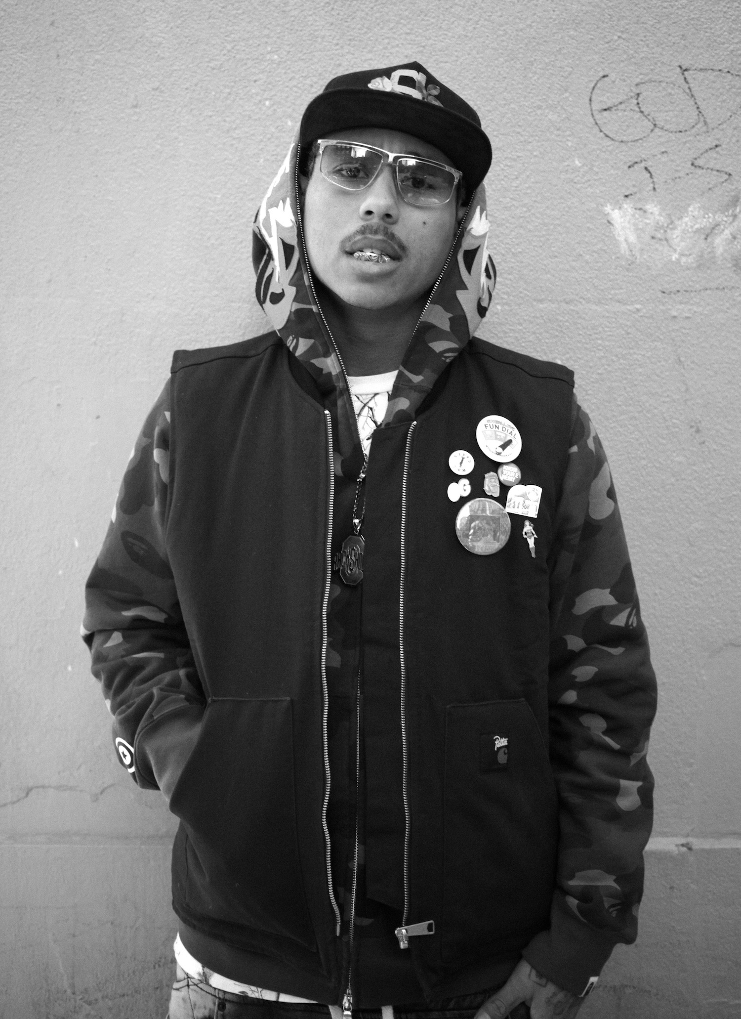 the most hardcore supreme fans sound off on style and life