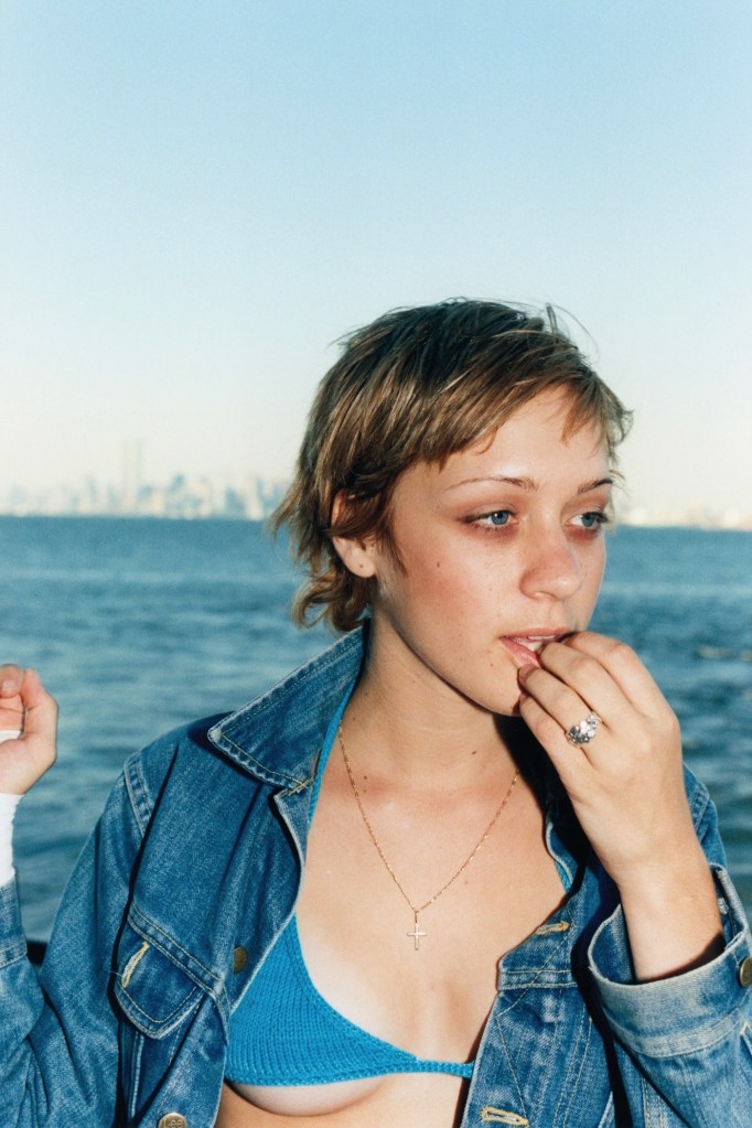 the a-z of chloë sevigny