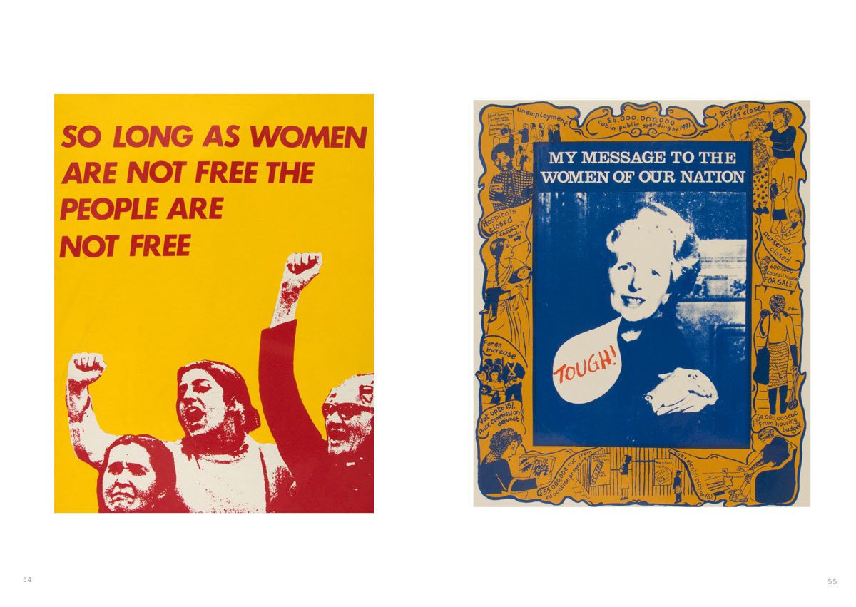 the 12 most radical zines of the moment